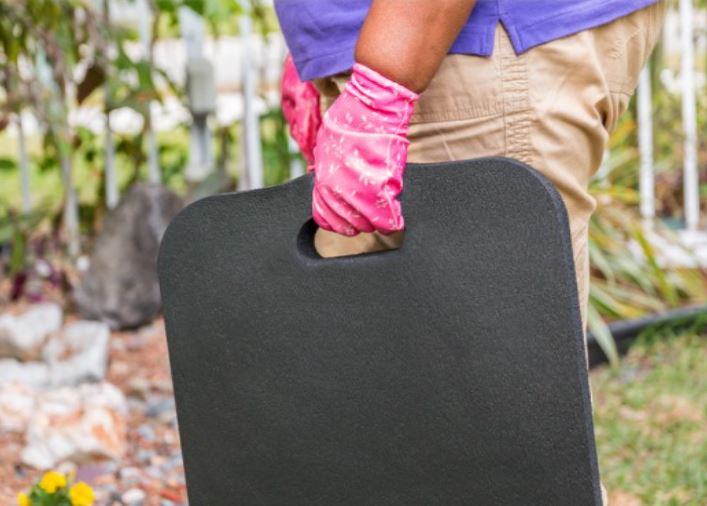 EarthEdge The Pad, Garden Kneeler Pad