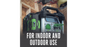 EGO Nexus Portable Power Station w/ 2* 7.5Ah Batteries