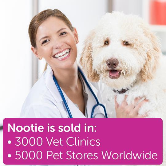 Nootie Rejuvenating Rosemary Extract Pet Shampoo, Japanese Cherry Blossom, 16oz