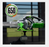 EGO 650CFM Handheld Blower Kit (G3 5.0Ah Battery,210W Charger, w/ 1*flat nozzle, 1*cone nozzle)