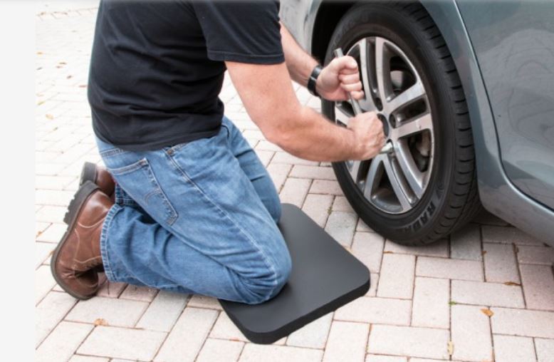 EarthEdge The Pad, Garden Kneeler Pad