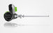 EGO Power+ Snow Shovel Attachment for Multi-Head System