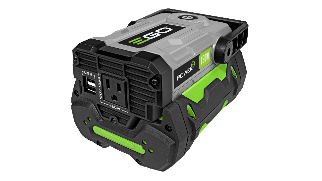 EGO Nexus Escape 150W Power Inverter