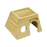 Kaytee Woodland Get-A-Way Small Pet Hideout