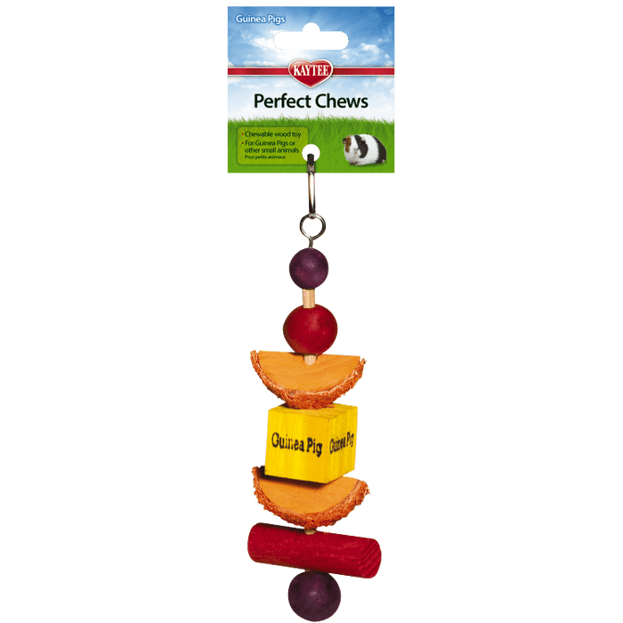 Perfect Chews Toy for Guinea Pigs