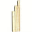 Eaton® Hardwood Garden Stakes