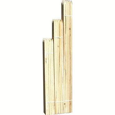 Eaton® Hardwood Garden Stakes