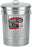 Garbage Can with Lid