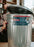 Garbage Can with Lid