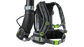 EGO 600 CFM Backpack Blower Kit (7.5Ah Fuel Gauge Battery, Standard Charger)