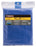 Tarp, Blue Polyethylene, 30"LX20"W, 5ml Thick
