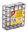 Single Suet Hanging Feeder Basket
