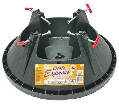 Never Fail Express Christmas Tree Stand
