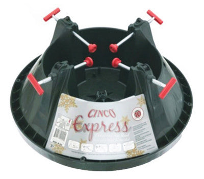 Never Fail Express Christmas Tree Stand