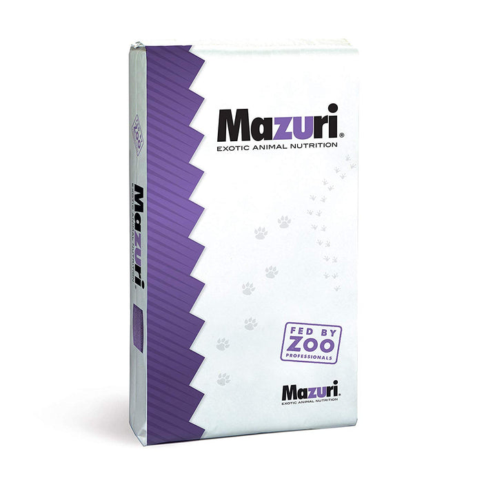 Mazuri Exotic Feline Diet - Large, 40 lbs