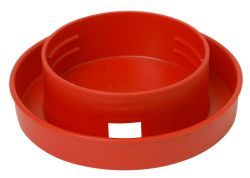 Quail Waterer Base, 1qt