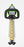 EGO 24" Brushless Hedge Trimmer Kit (2.5Ah Battery, 56V 220W Charger)