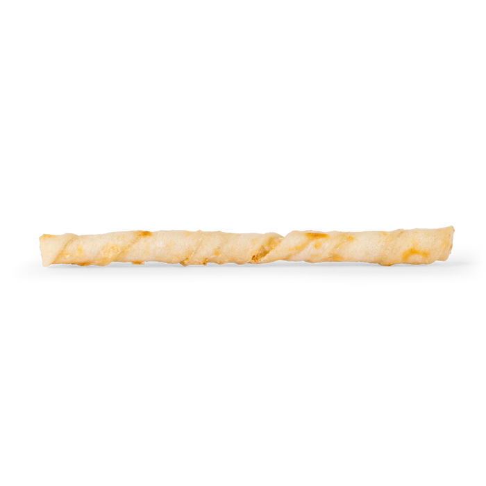 Earth Animal Pork No-Hide Stix for Dogs & Cats, 10 pack