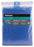 Tarp, Blue Polyethylene, 40"LX30"W, 3.5ml Thick
