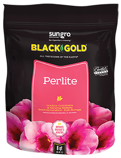 Black Gold Perlite