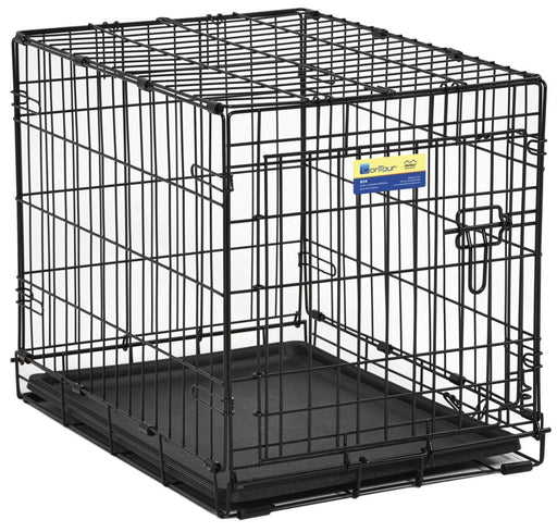 24" Contour Dog Crate
