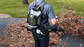 EGO 600 CFM Backpack Blower Kit (7.5Ah Fuel Gauge Battery, Standard Charger)