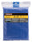 Tarp, Blue Polyethylene, 8"LX6"W, 5ml Thick