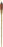 Classic Bamboo Torch