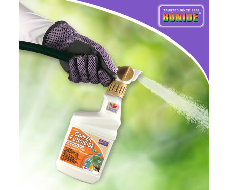 Copper Fungicide