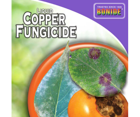Copper Fungicide
