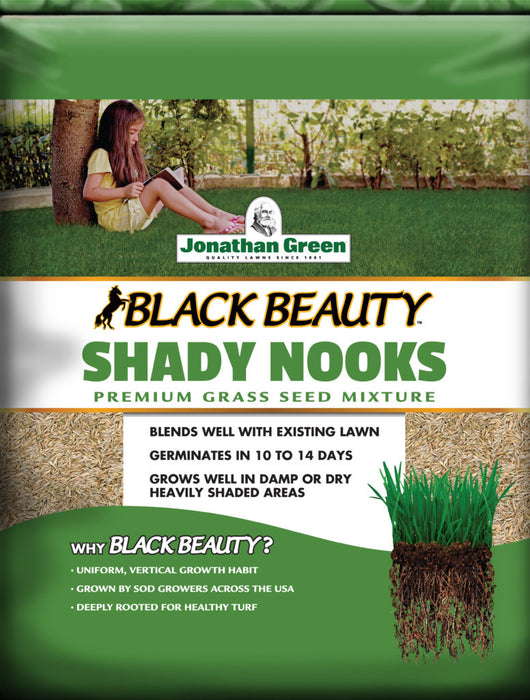 Jonathan Green Shady Nooks Grass Seed