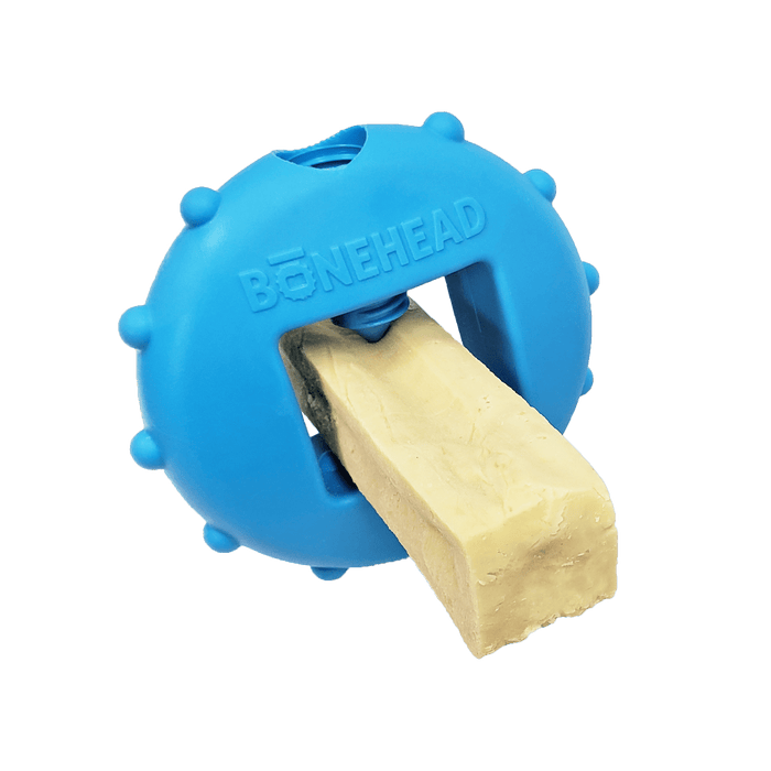 Himalayan Dog Chew Bonehead® Large