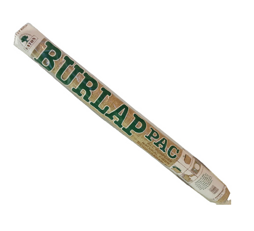 Burlap Pac