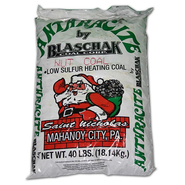 Coal