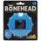 Himalayan Dog Chew Bonehead® Large