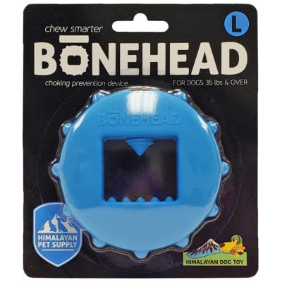 Himalayan Dog Chew Bonehead® Large