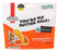 Primal You're My Butter Half Chicken, Peanut Butter & Goat Milk Freeze-Dried Dog Treats, 2oz