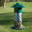Peanut, Suet Ball and Mealworm Combination Feeder