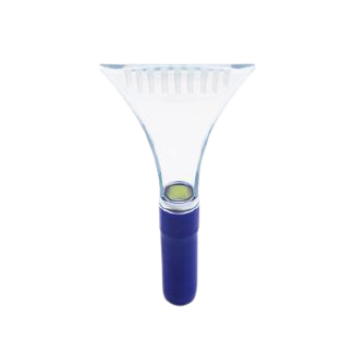 LED Ice Scraper