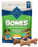 BLUE™ Bones Crunchy Dog Biscuits, Small Bones with Real Meat, Assorted Flavors, 16oz