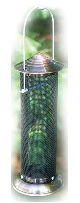 Mini Thistle Nyjer Bird Feeder