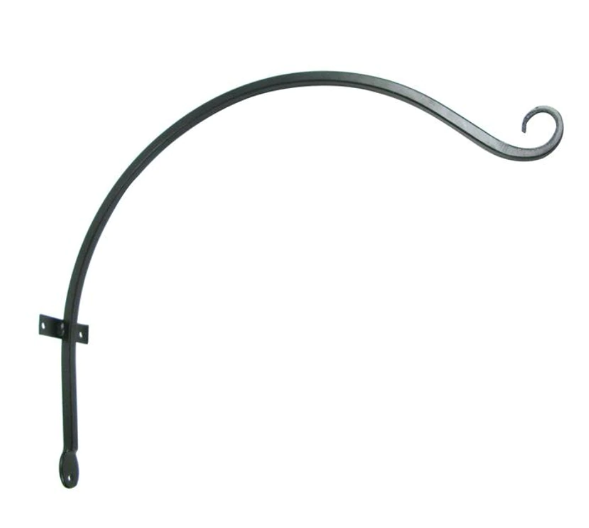Curved Hanger Upturn Hook - Multiple Sizes