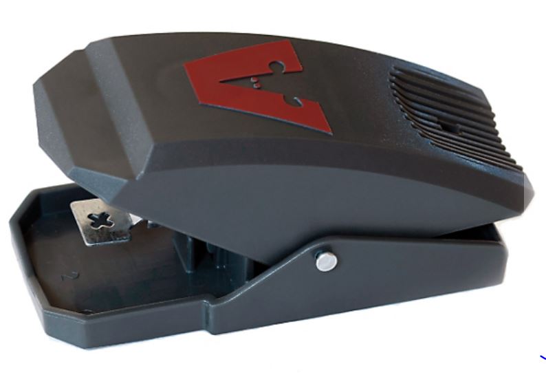 Quick Set™ Mouse Trap
