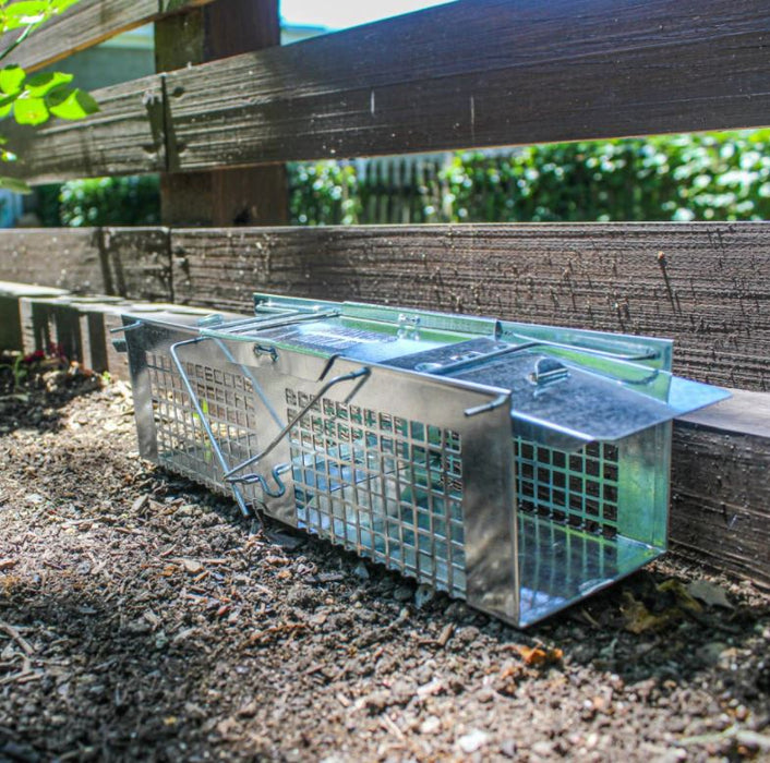 Havahart Trap Extra Small