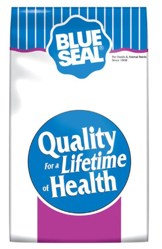 Blue Seal Regular Whole Oats 50lbs