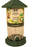 Gazebo Bird Feeder - 2.25lb capacity, Multiple Colors