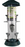 2-in-1 Hinged-Port Bird Feeder - 1.75lb capacity
