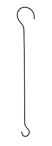 Tree Extension Hook 48"