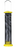 Finch Screen Tube Feeder, 1lb capacity