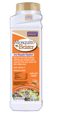 Mosquito Beater Granules
